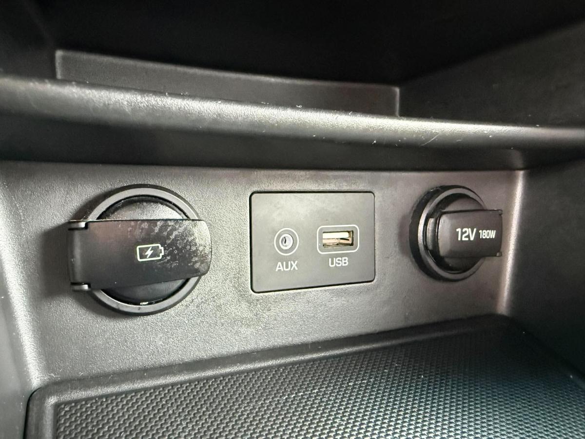 2021 Hyundai Kona - Image 27