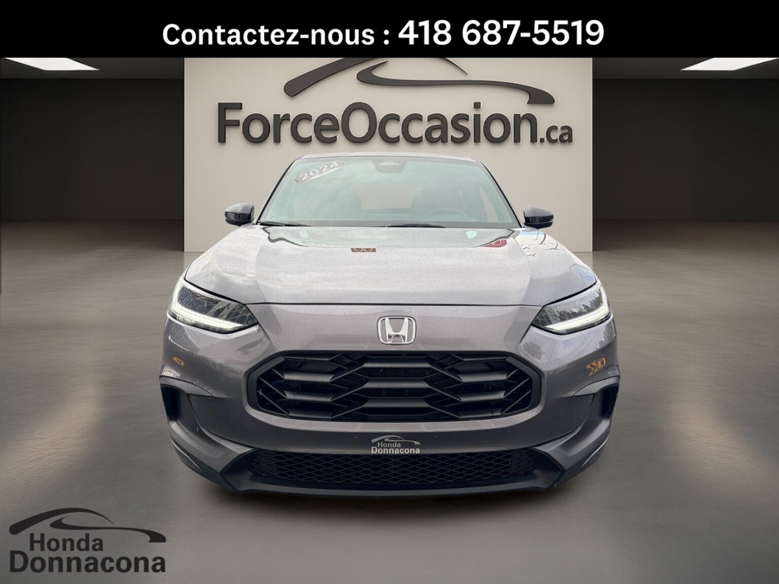 2024 Honda HR-V - Image 3