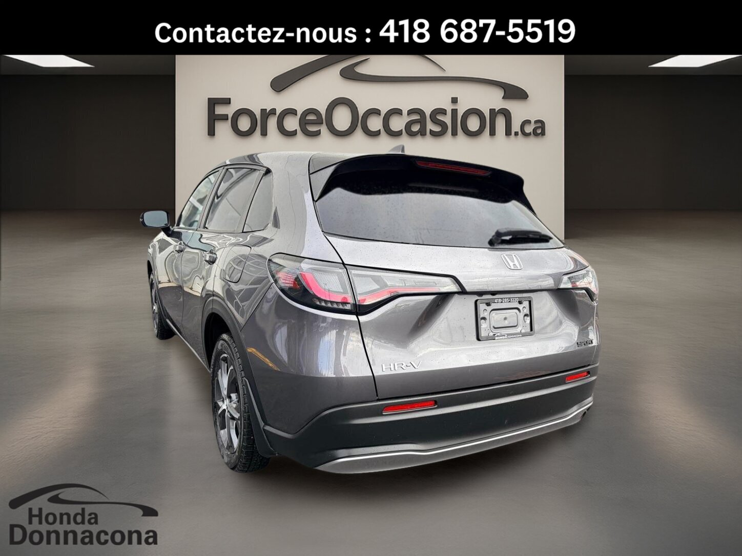 2024 Honda HR-V - Image 4