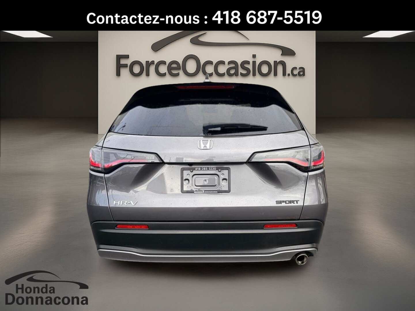 2024 Honda HR-V - Image 5
