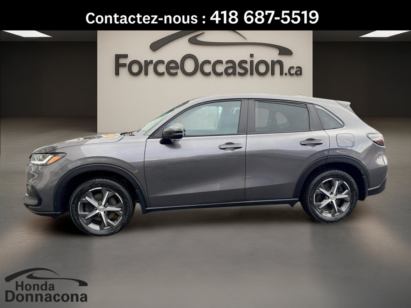 2024 Honda HR-V - Image 6