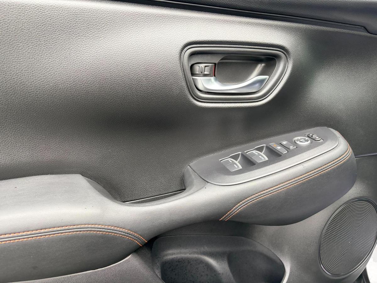 2024 Honda HR-V - Image 7