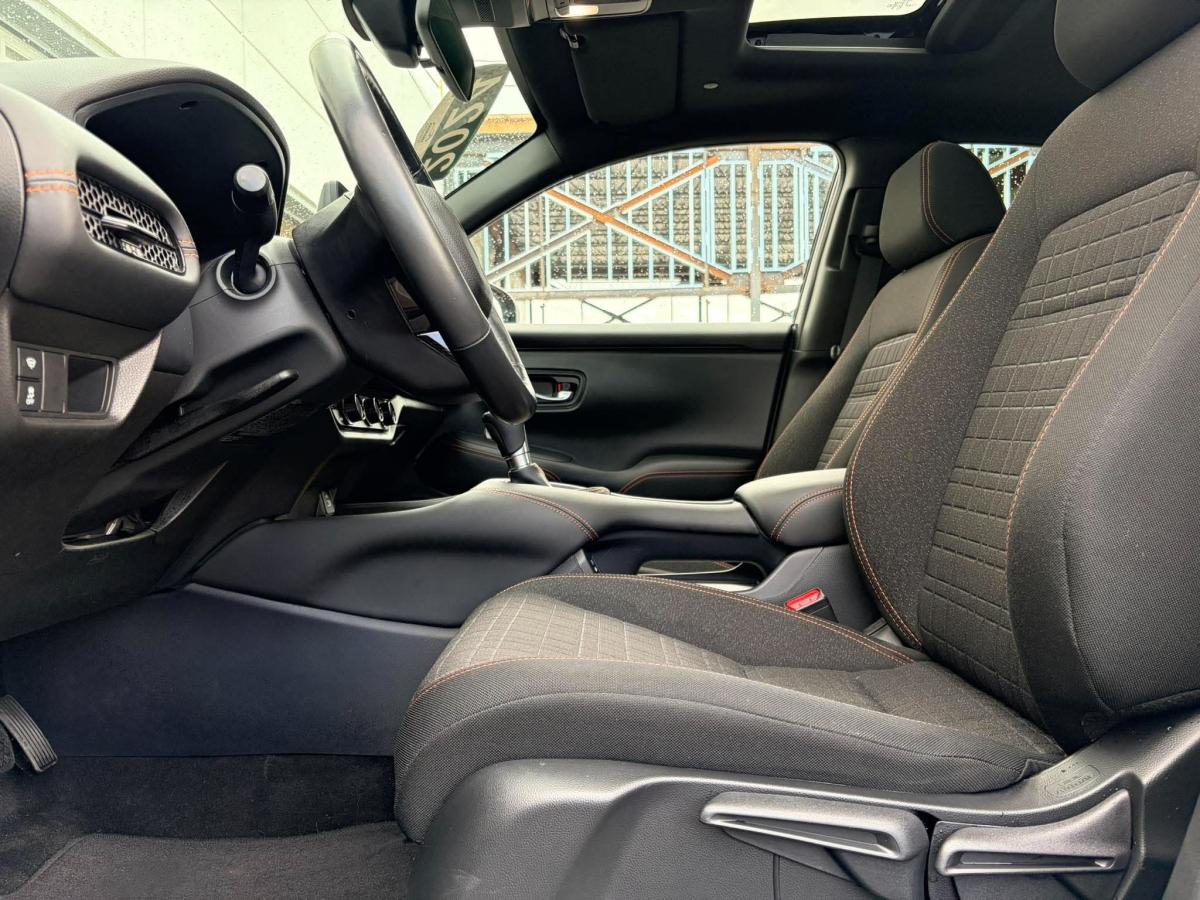 2024 Honda HR-V - Image 9