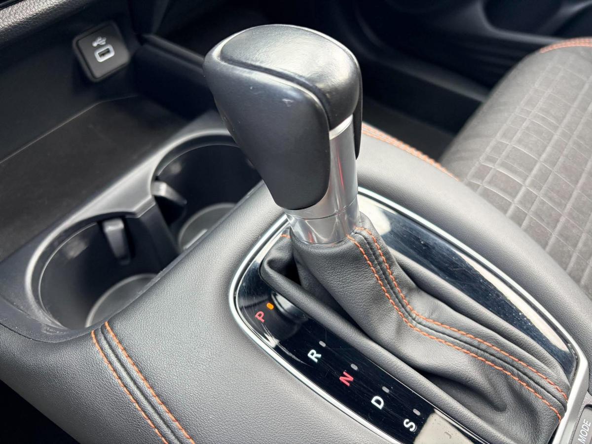 2024 Honda HR-V - Image 13