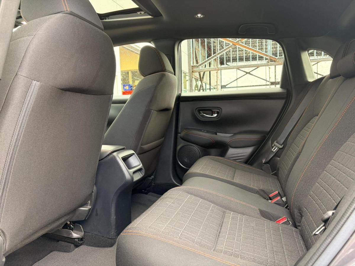 2024 Honda HR-V - Image 17