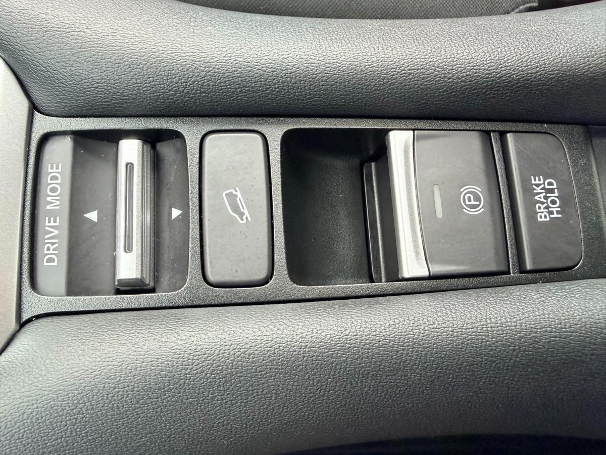 2024 Honda HR-V - Image 18