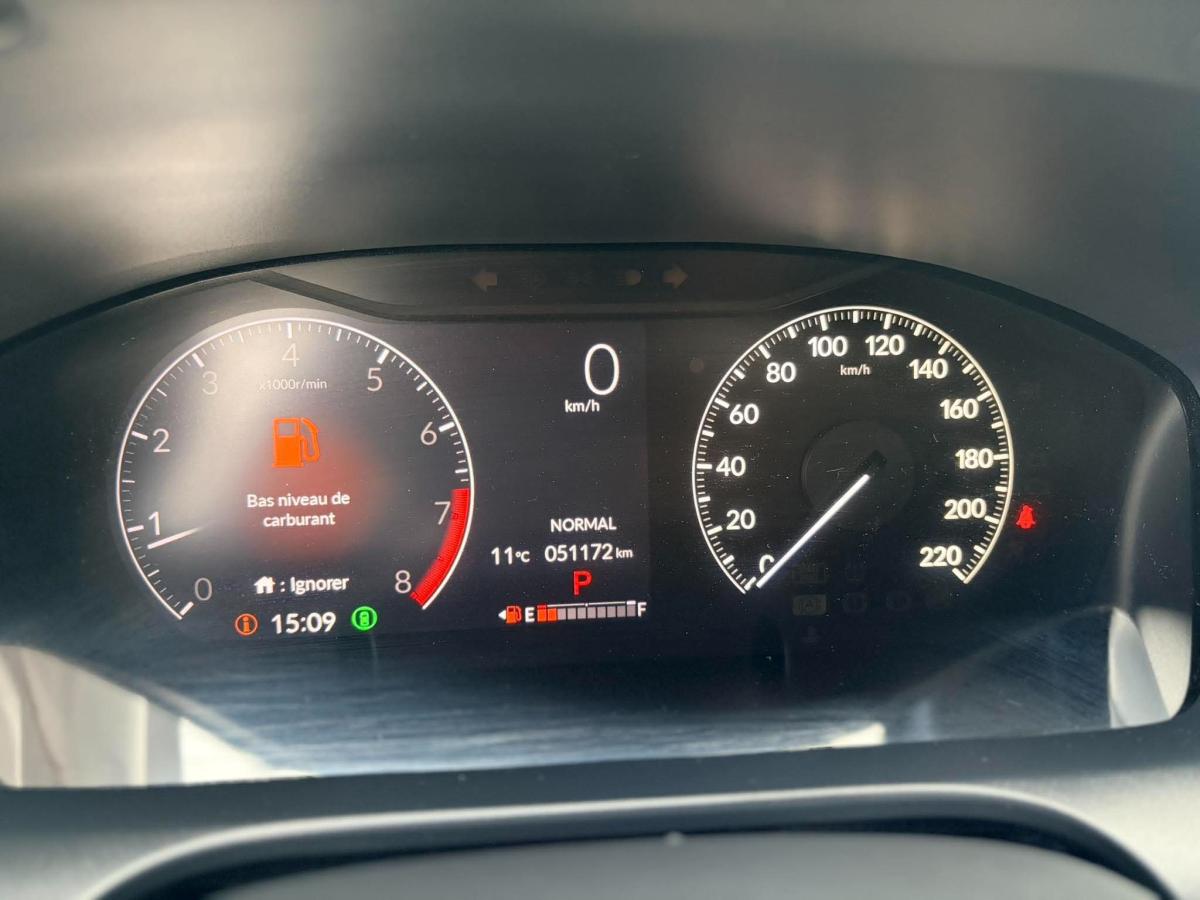 2024 Honda HR-V - Image 20