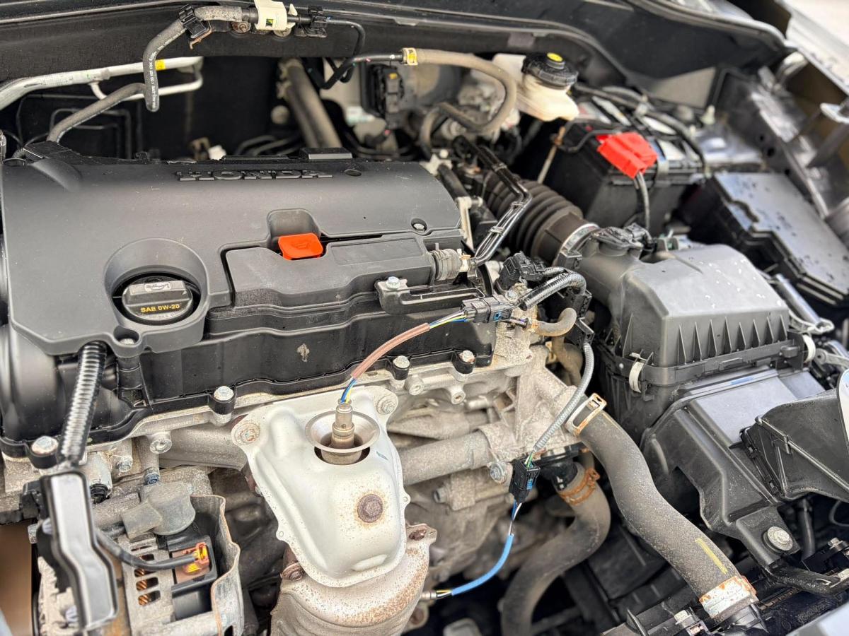 2024 Honda HR-V - Image 21
