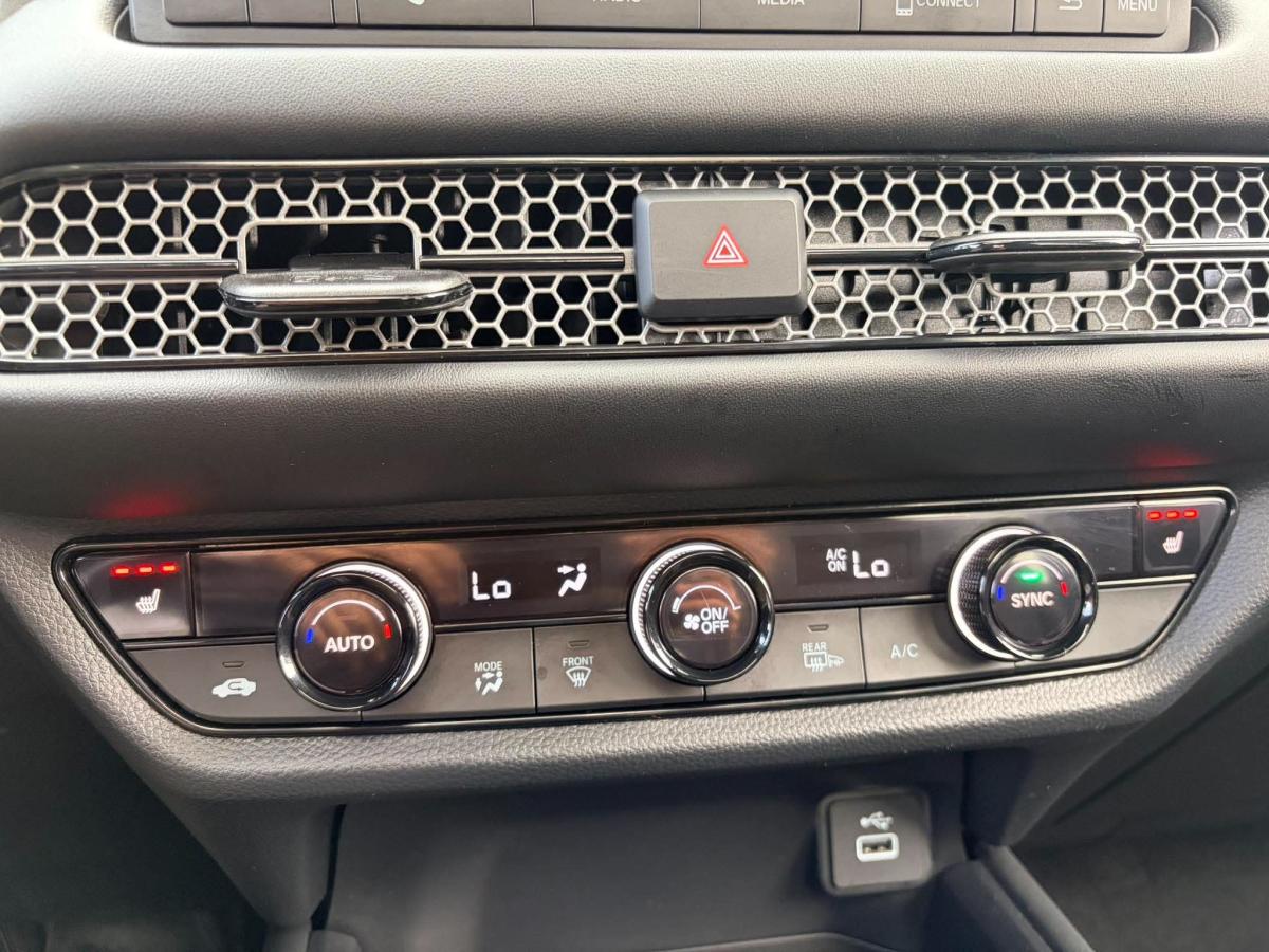 2024 Honda HR-V - Image 22