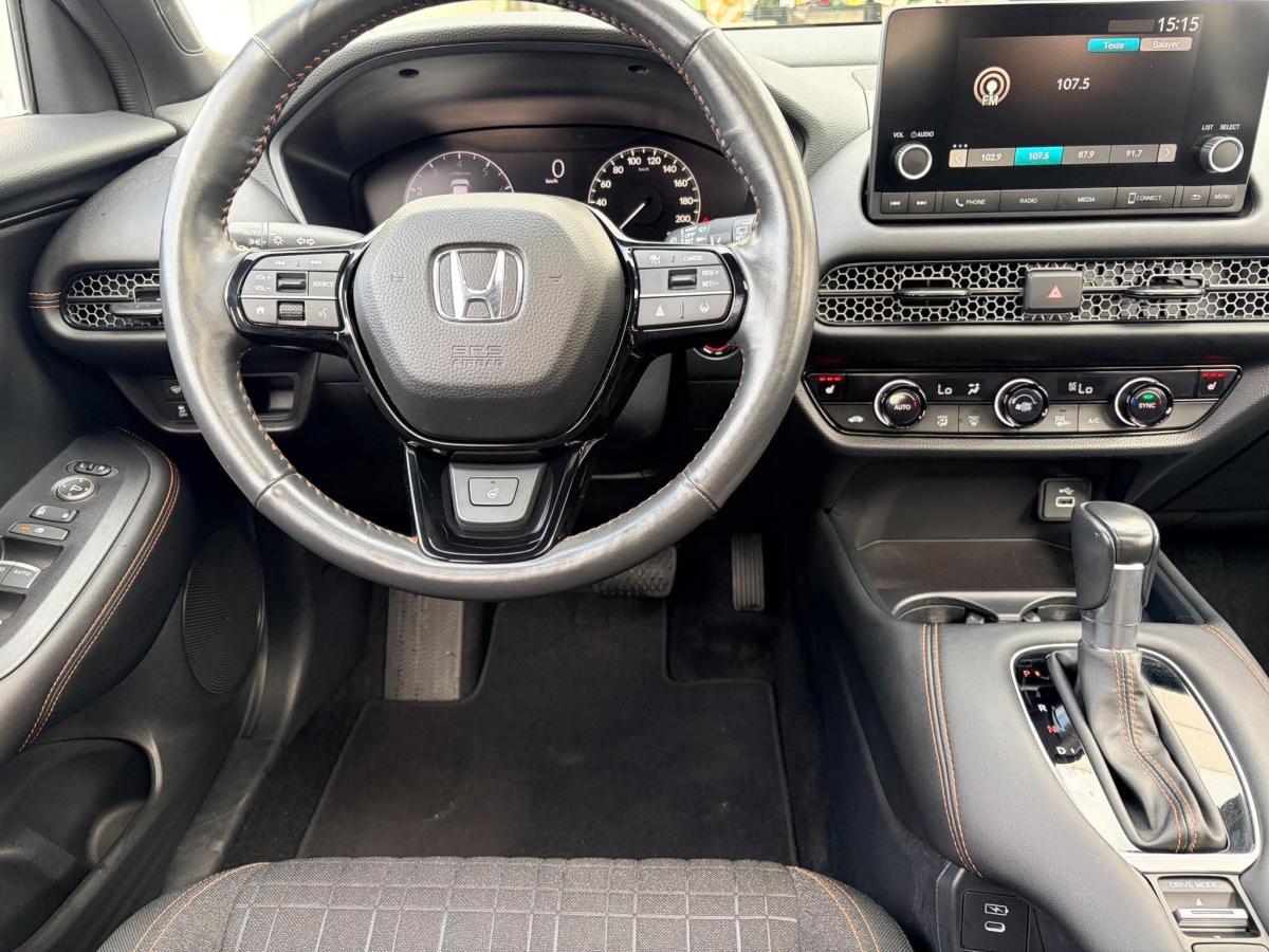 2024 Honda HR-V - Image 23