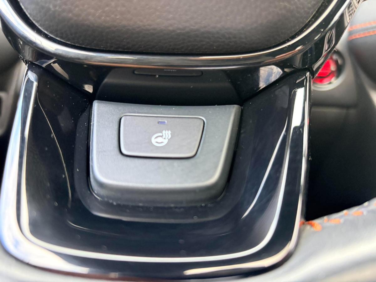 2024 Honda HR-V - Image 25