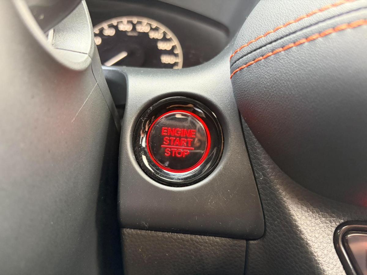 2024 Honda HR-V - Image 26