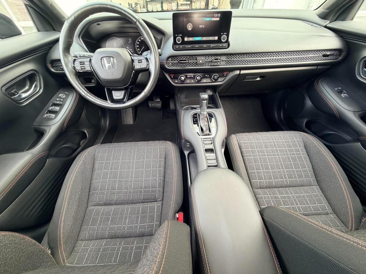 2024 Honda HR-V - Image 27