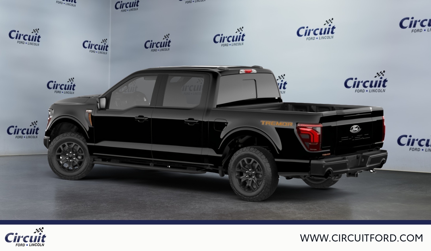 2026 Ford F-150 - Image 2