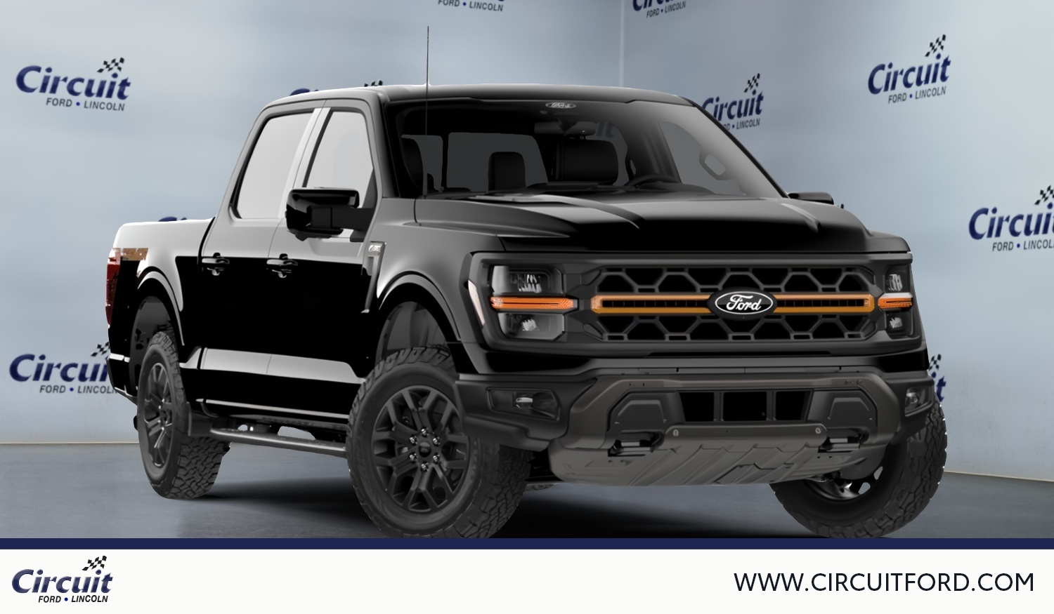 2026 Ford F-150 - Image 4