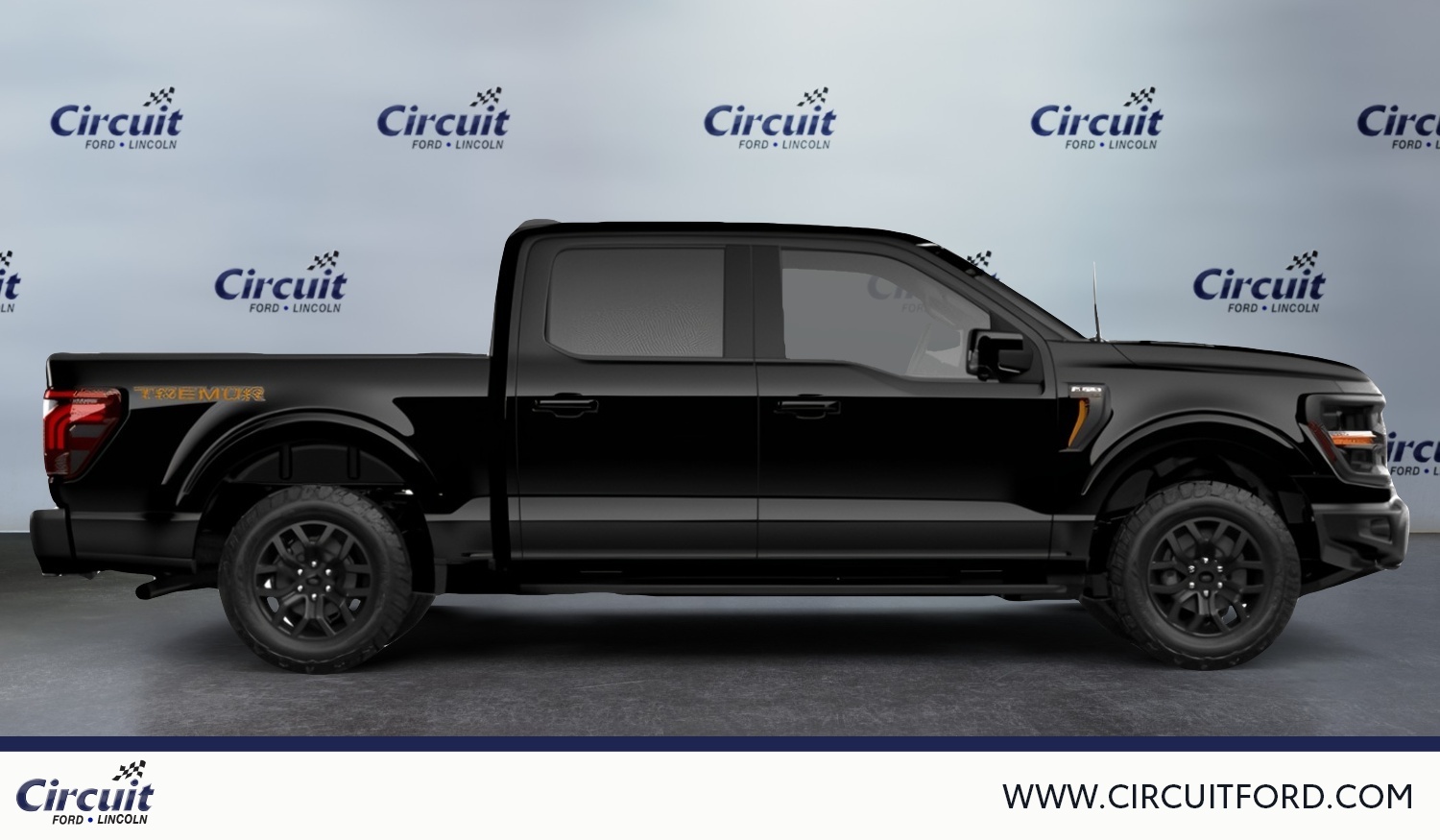 2026 Ford F-150 - Image 5