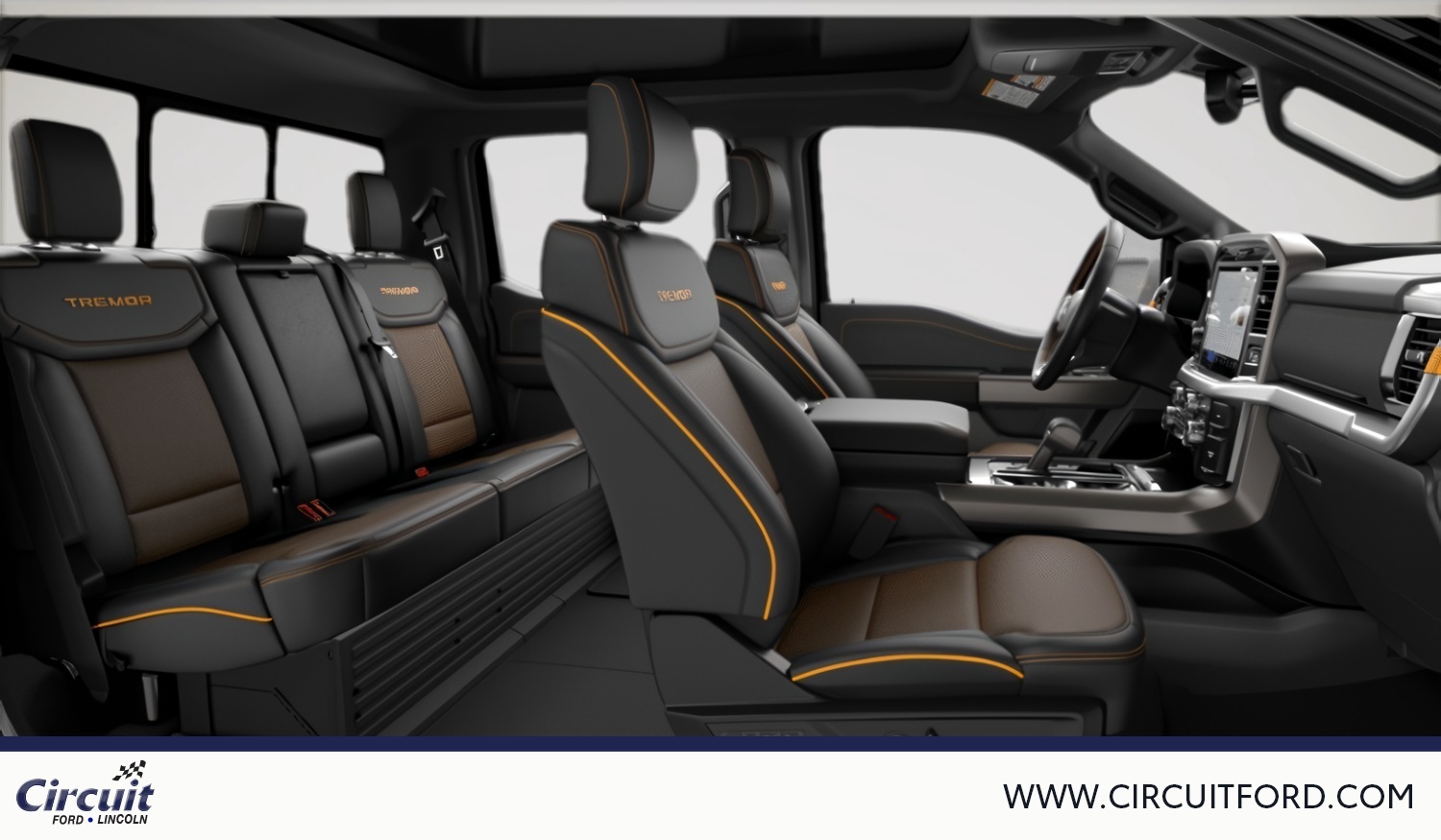 2026 Ford F-150 - Image 6