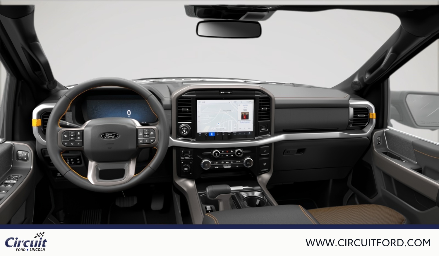 2026 Ford F-150 - Image 7