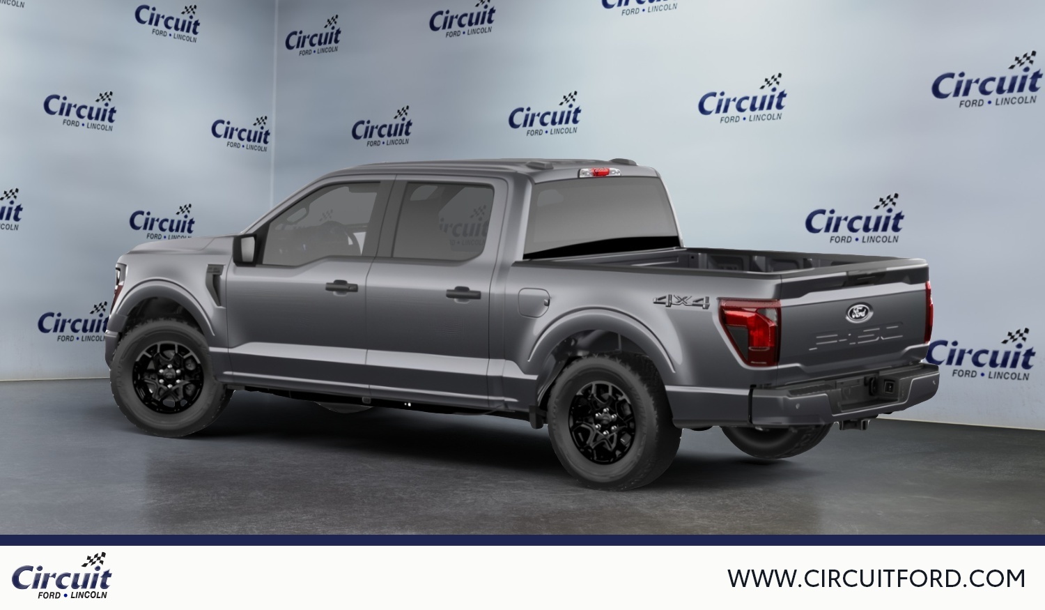 2026 Ford F-150 - Image 2