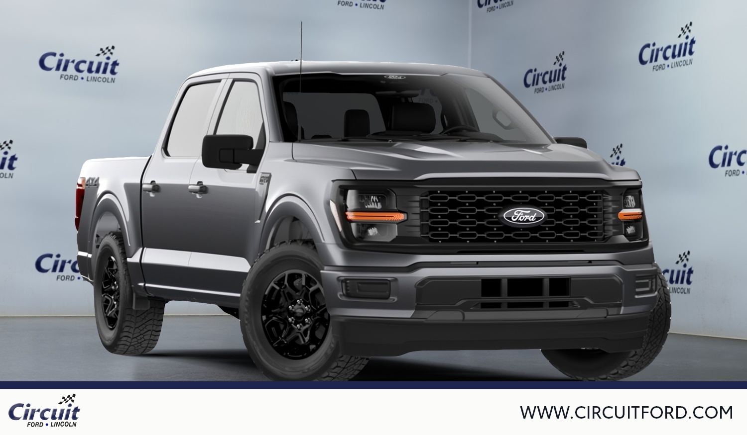 2026 Ford F-150 - Image 4