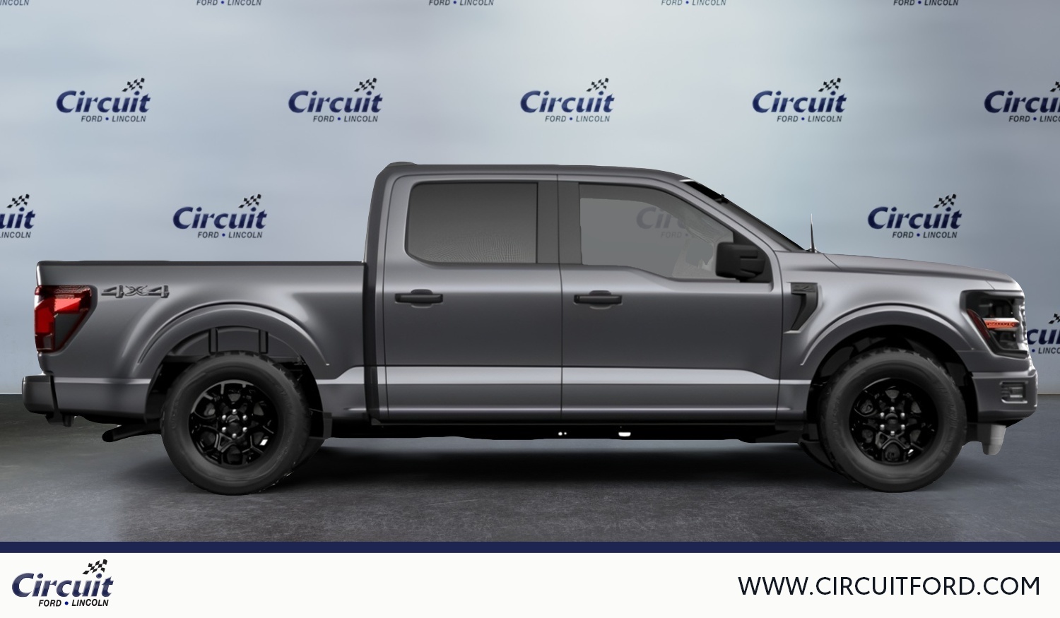 2026 Ford F-150 - Image 5