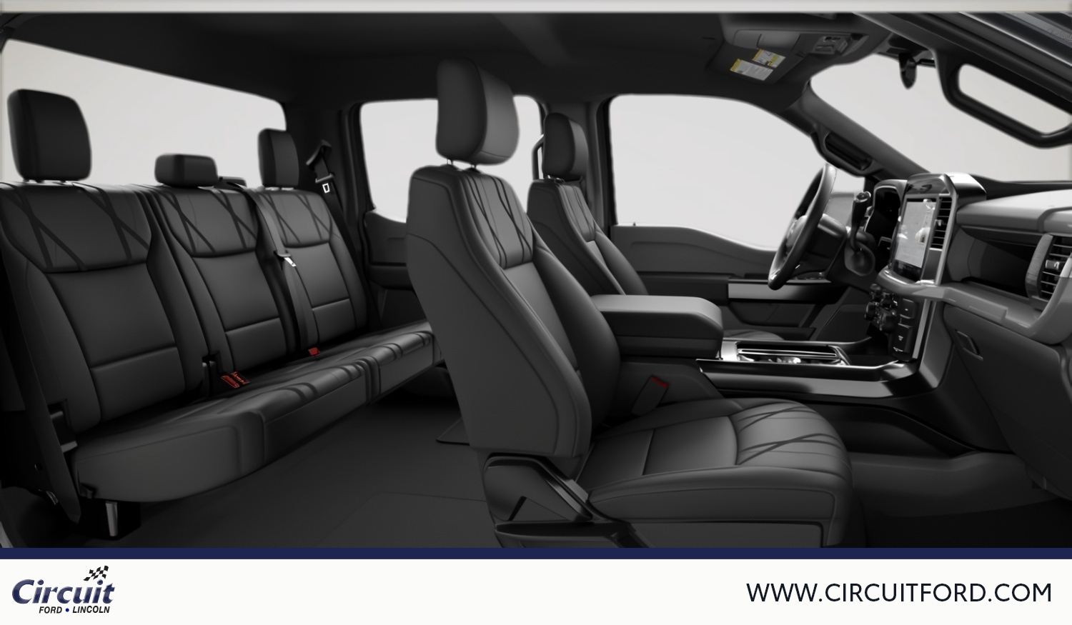 2026 Ford F-150 - Image 6