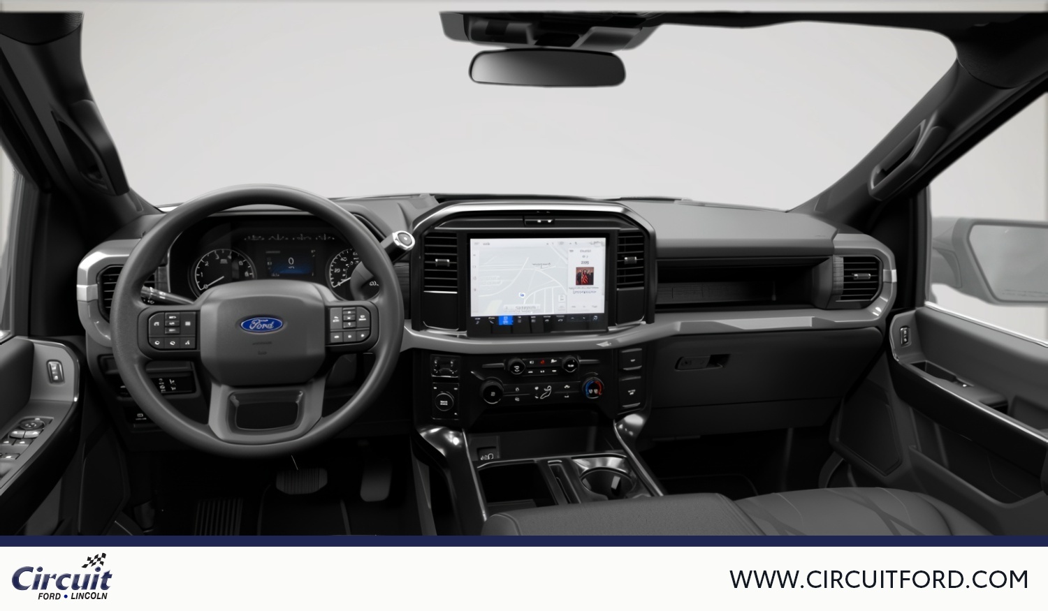 2026 Ford F-150 - Image 7