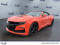 2019 Chevrolet Camaro - Image 1