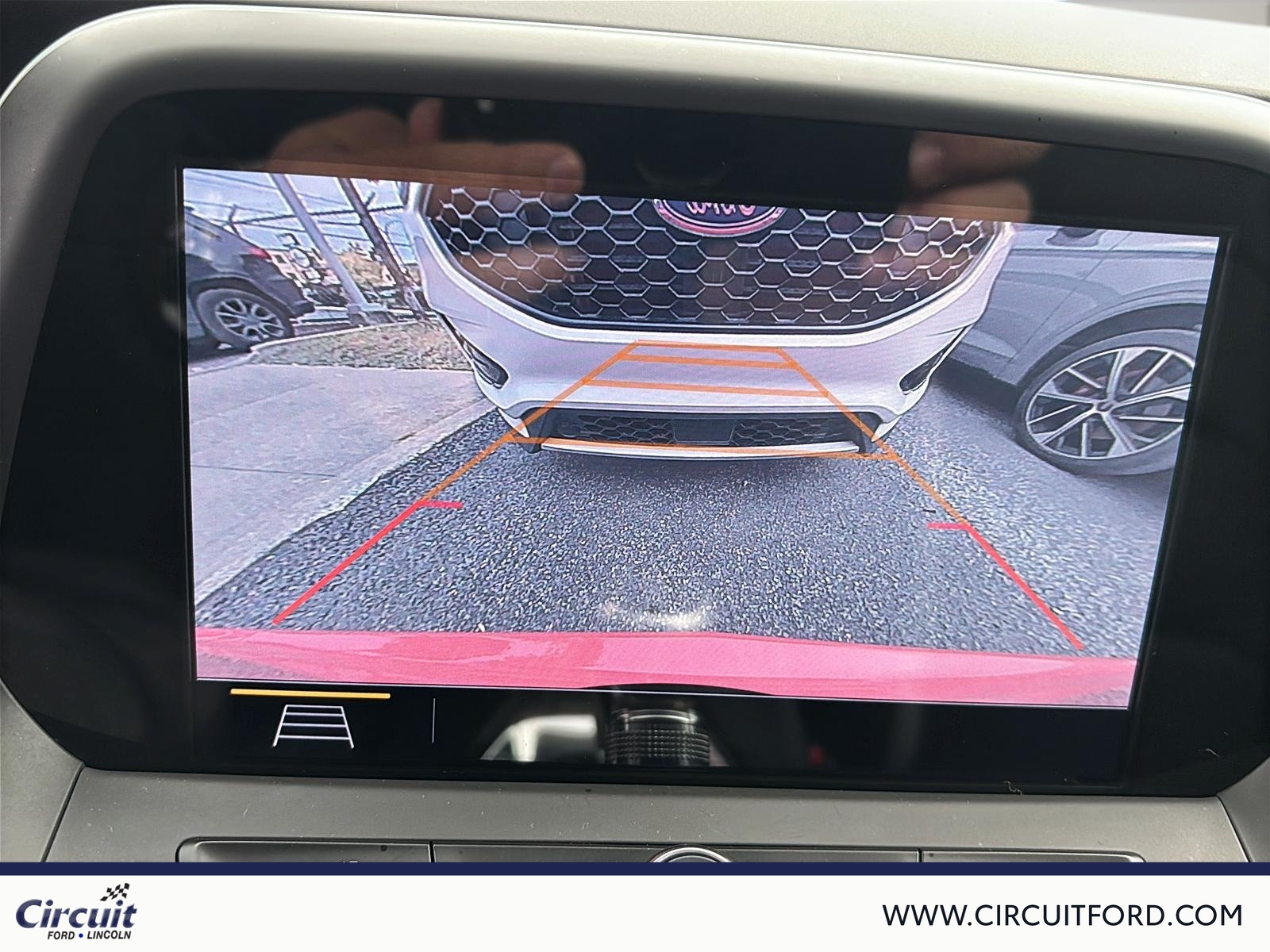 2019 Chevrolet Camaro - Image 16