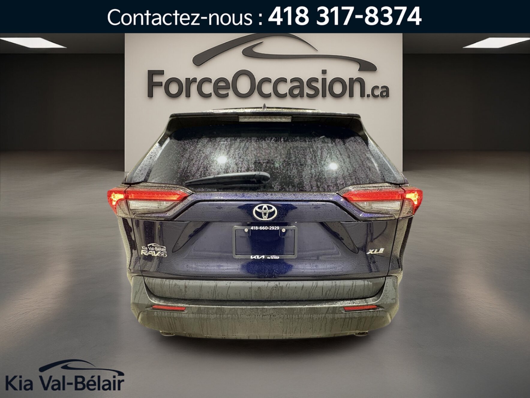 2021 Toyota RAV4 - Image 10