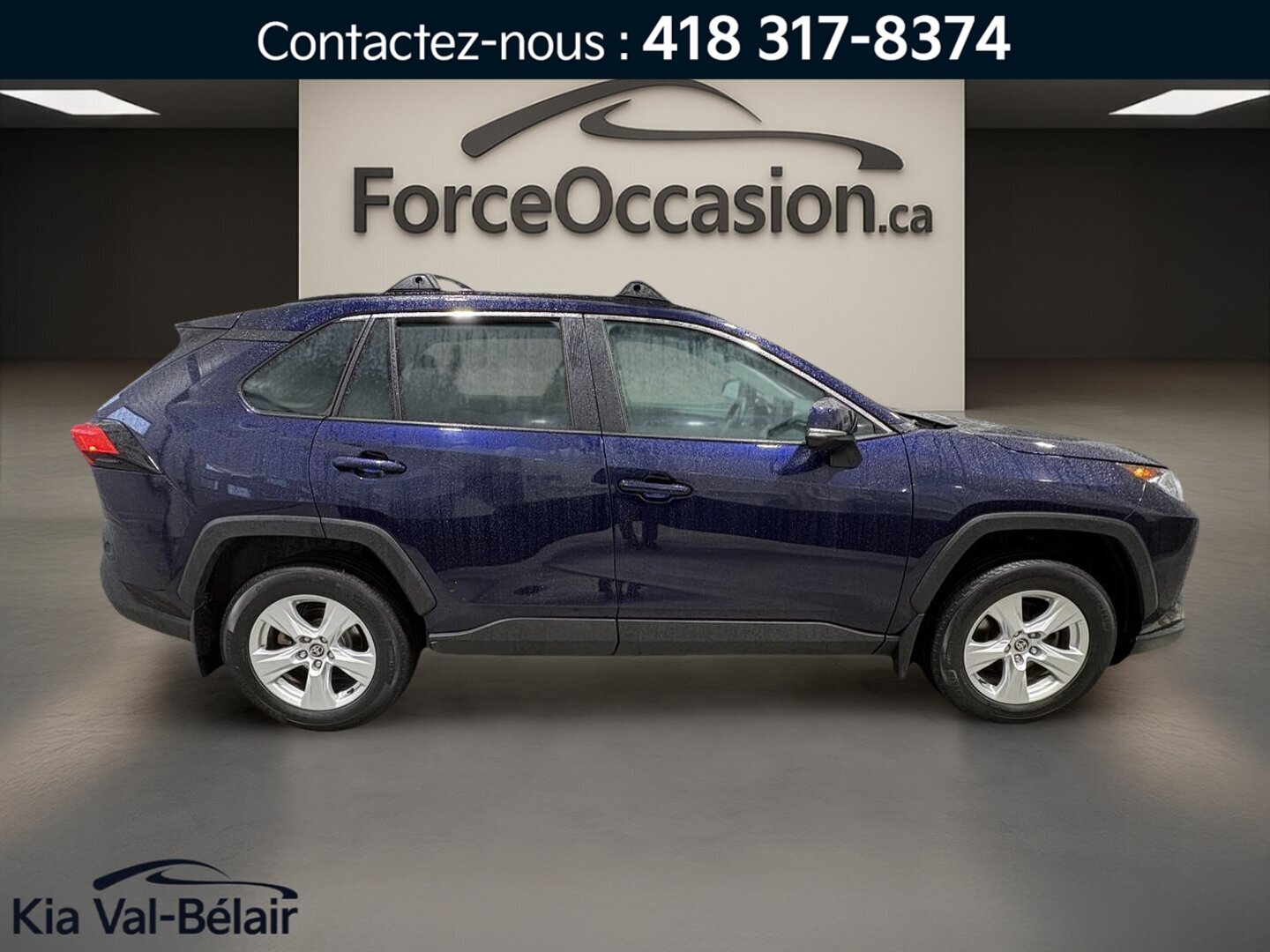 2021 Toyota RAV4 - Image 12