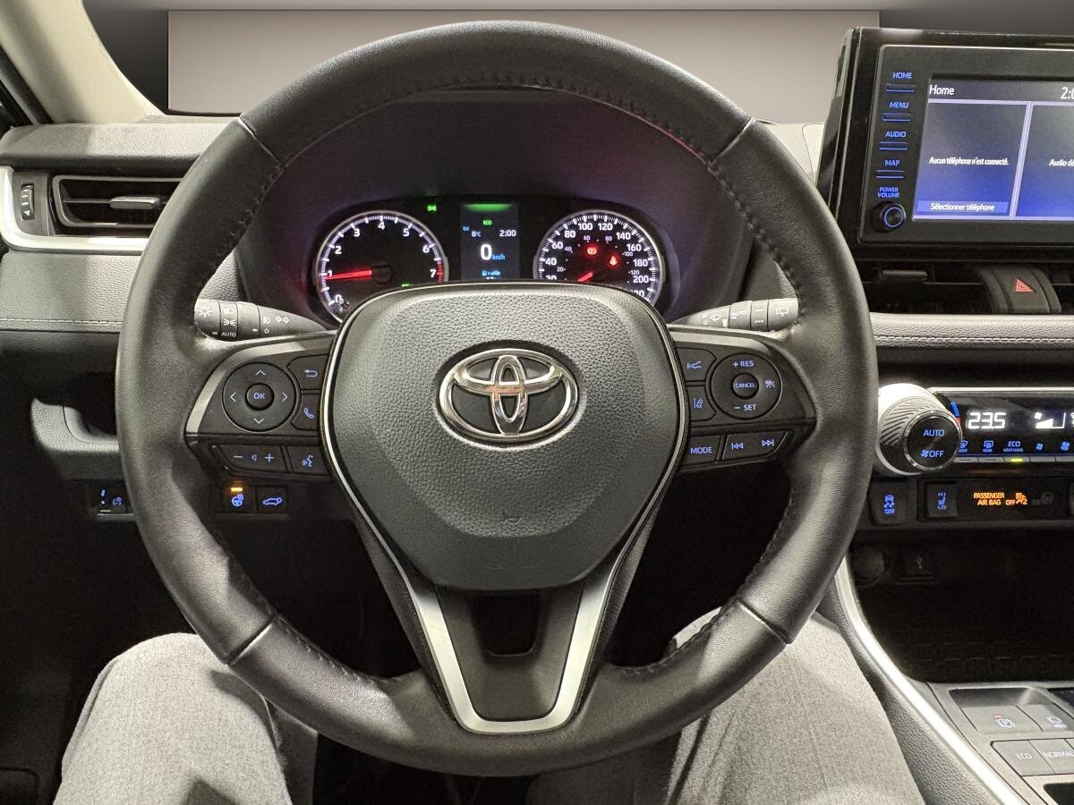 2021 Toyota RAV4 - Image 15