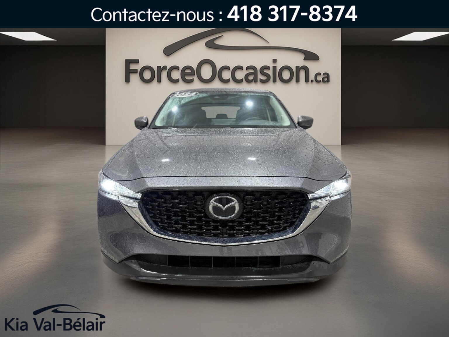 2024 Mazda CX-5 - Image 2