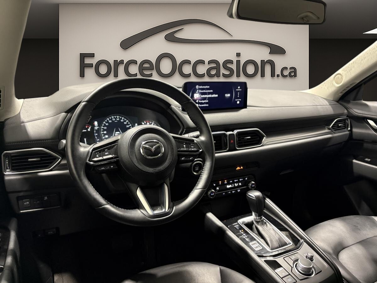 2024 Mazda CX-5 - Image 5