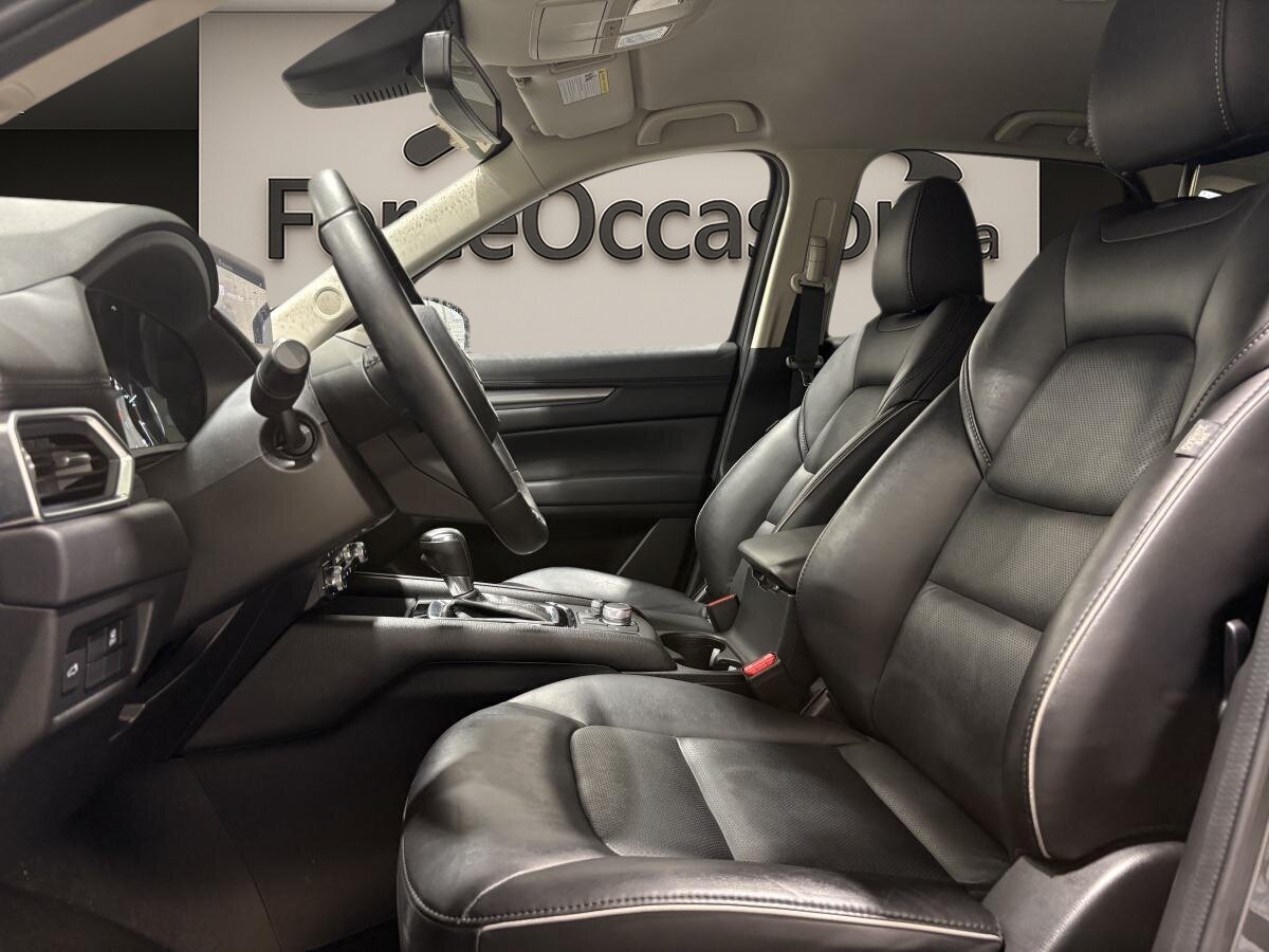 2024 Mazda CX-5 - Image 6