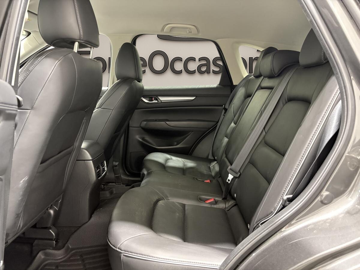2024 Mazda CX-5 - Image 7