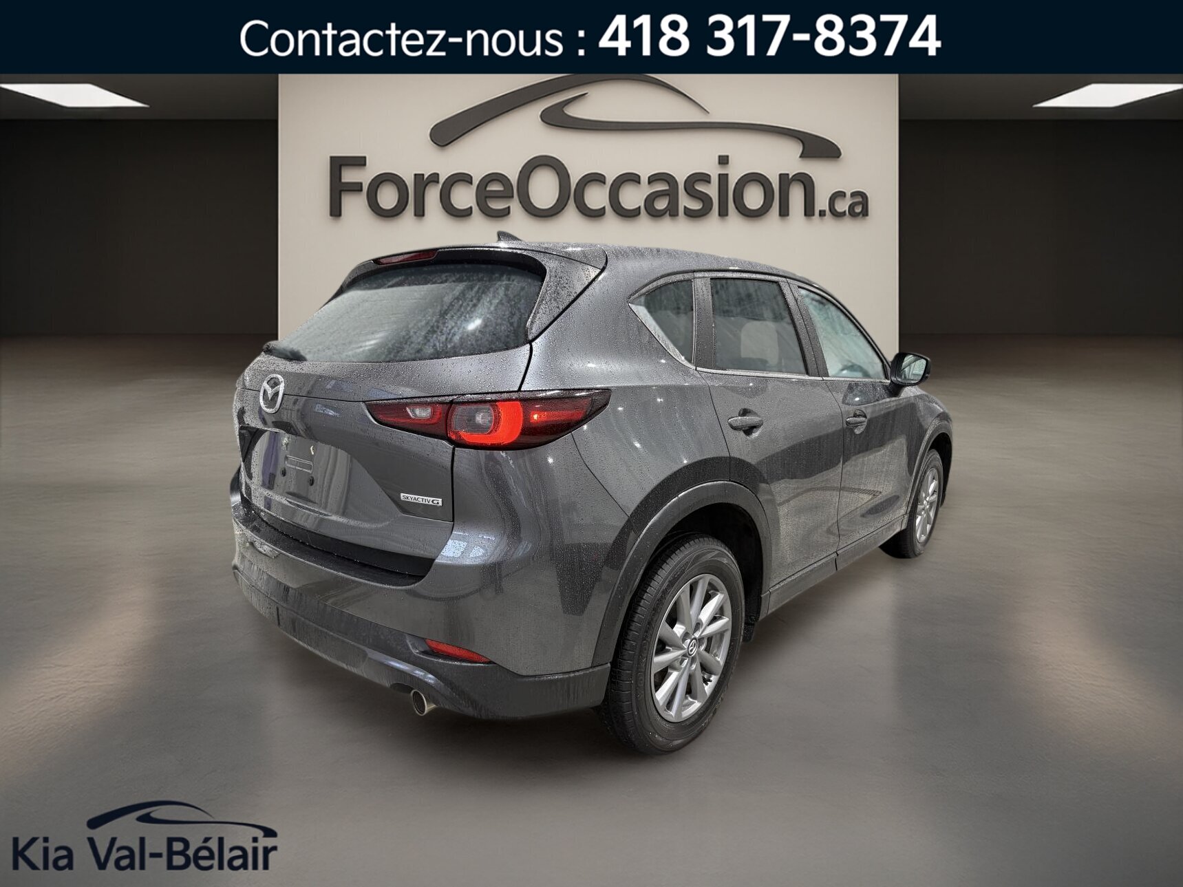 2024 Mazda CX-5 - Image 10
