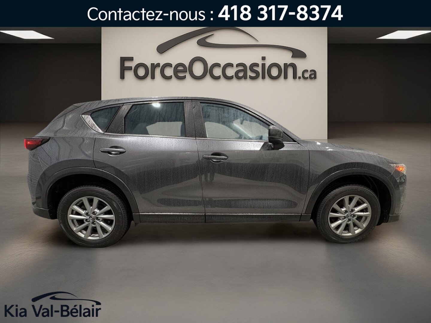 2024 Mazda CX-5 - Image 11