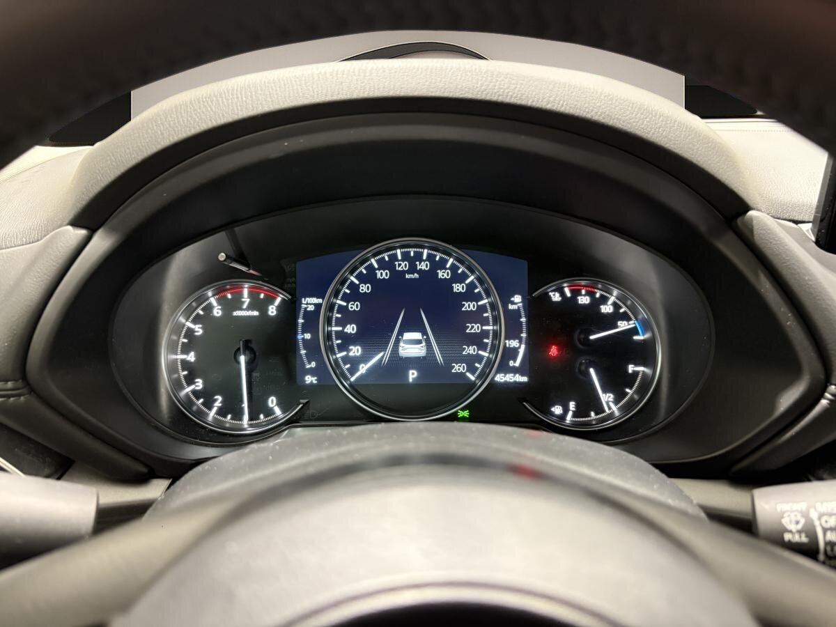 2024 Mazda CX-5 - Image 15