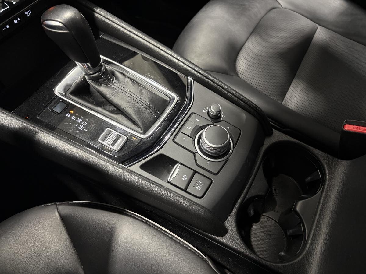 2024 Mazda CX-5 - Image 19