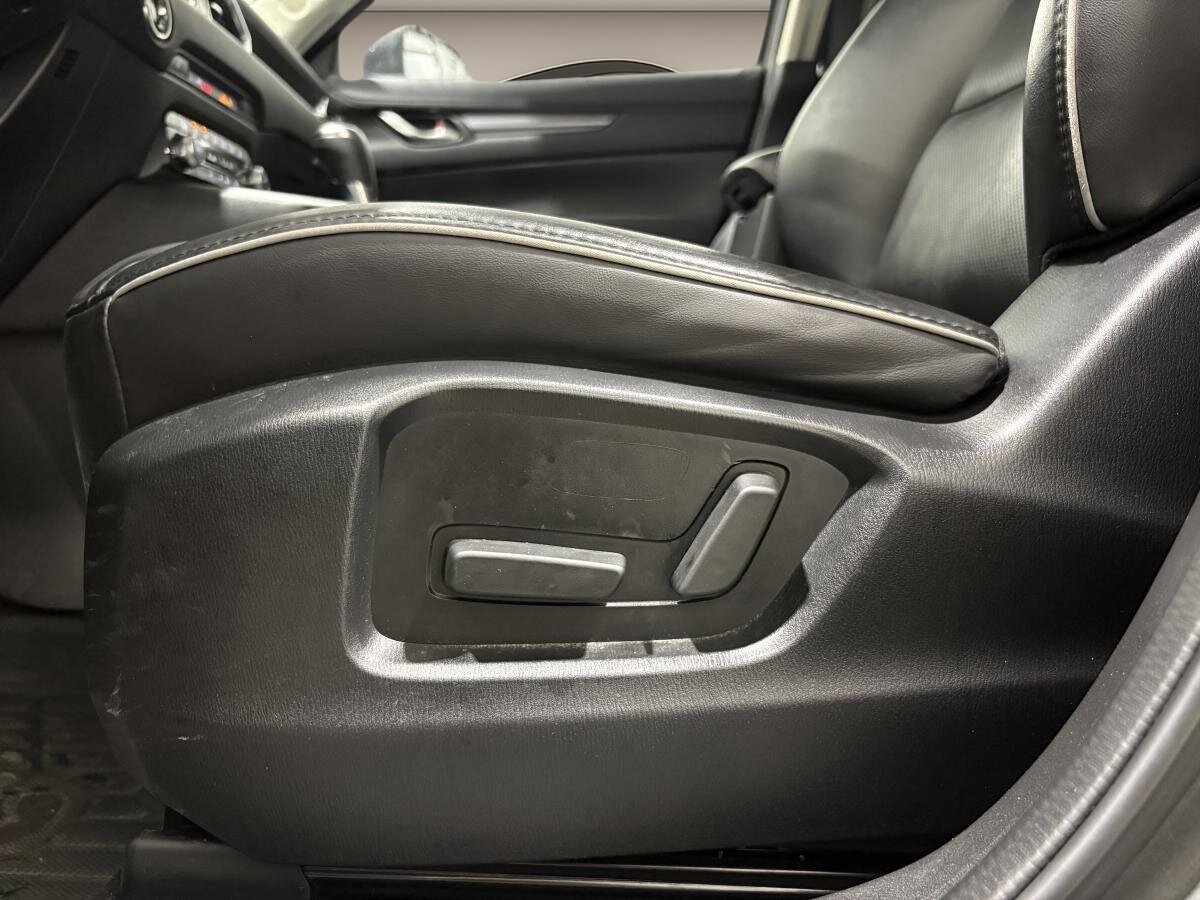 2024 Mazda CX-5 - Image 20