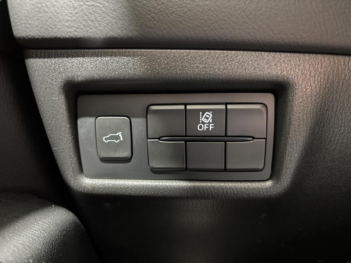 2024 Mazda CX-5 - Image 21