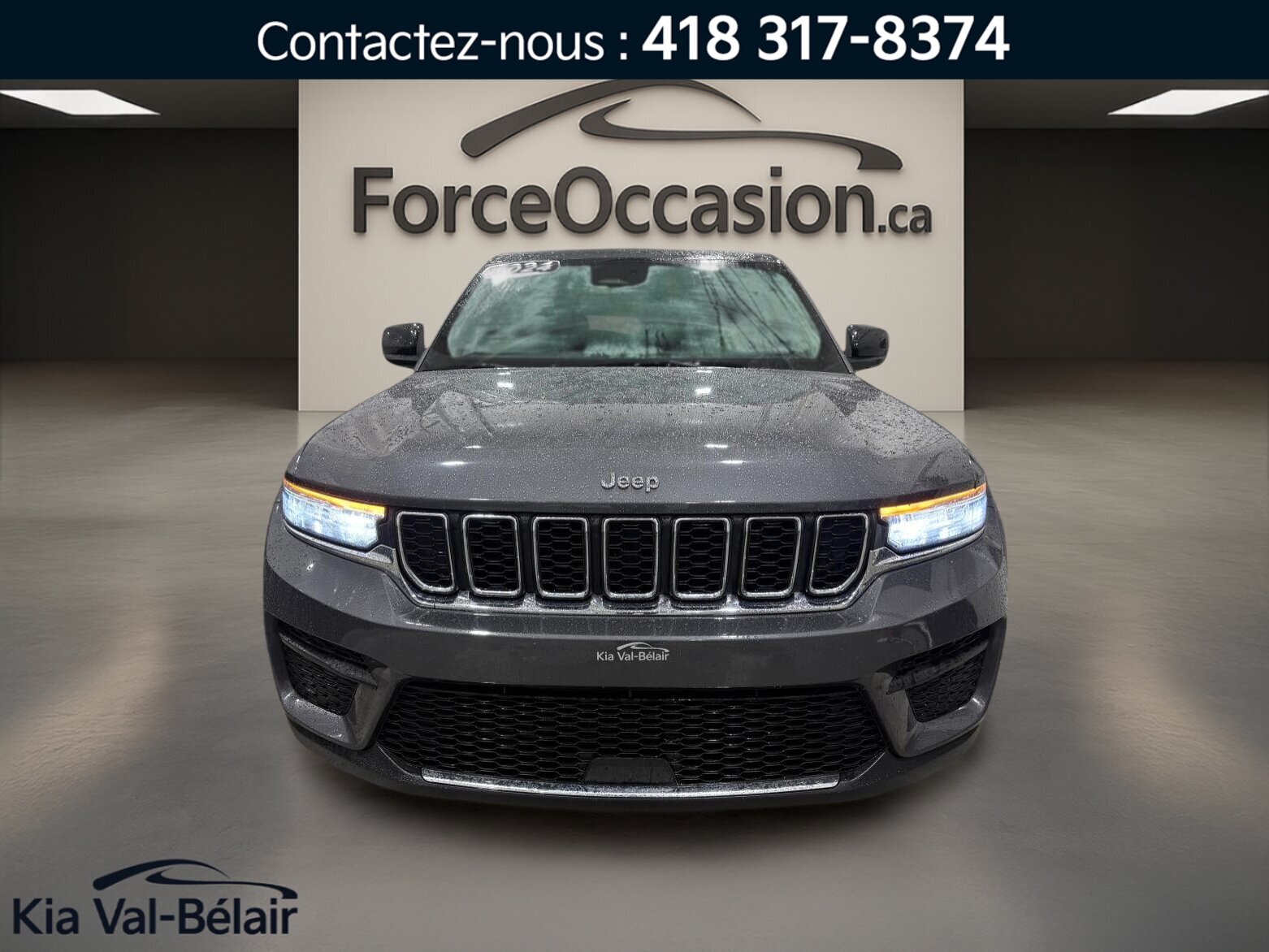 2024 Jeep Grand Cherokee - Image 2
