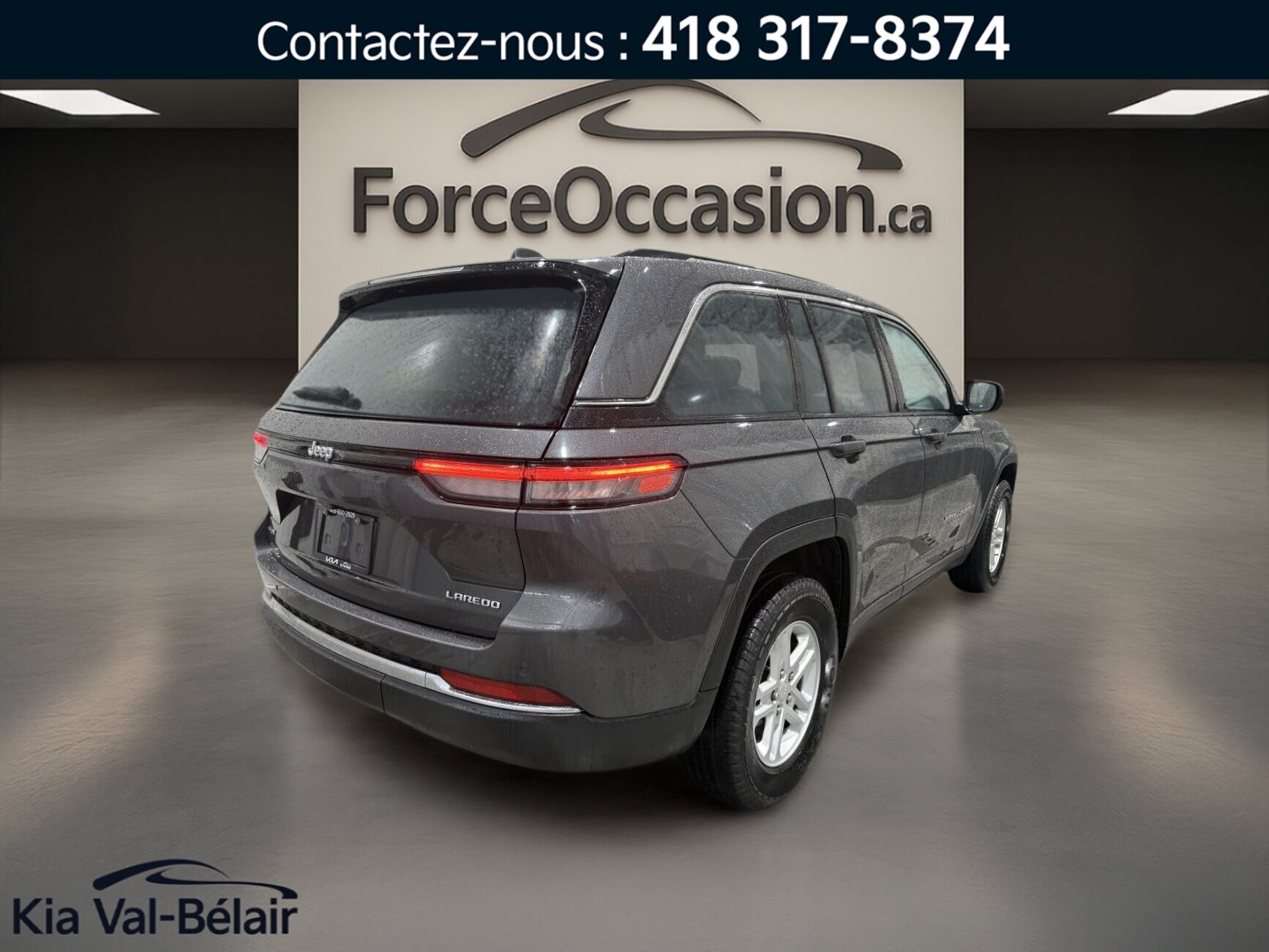 2024 Jeep Grand Cherokee - Image 11