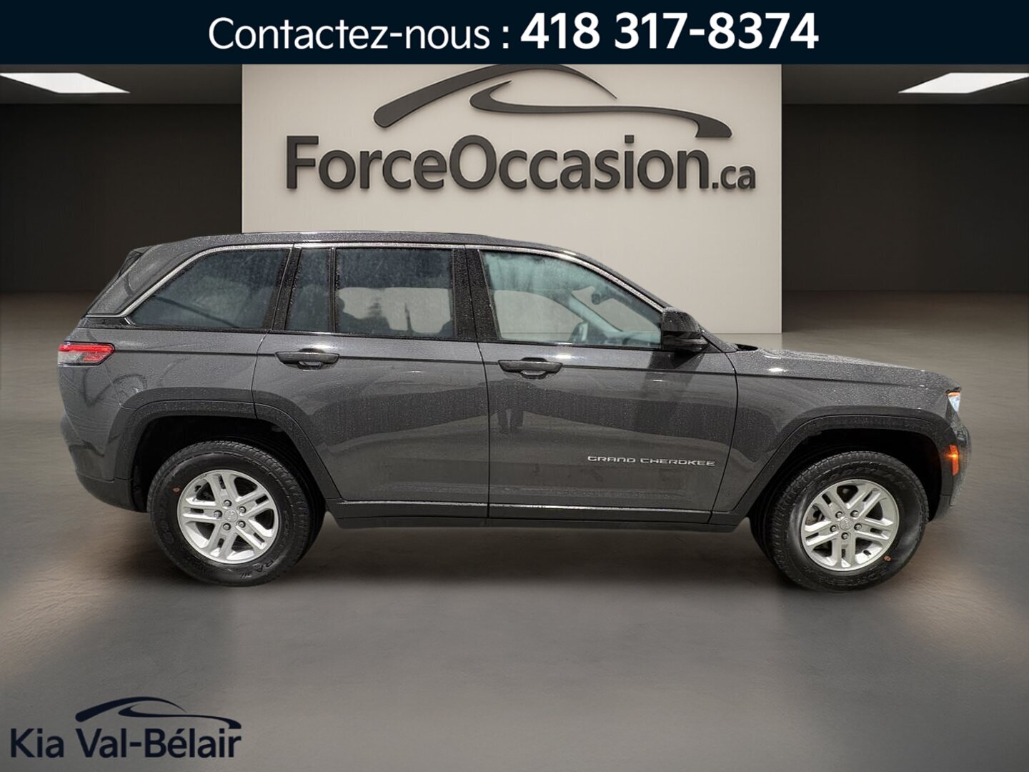 2024 Jeep Grand Cherokee - Image 12