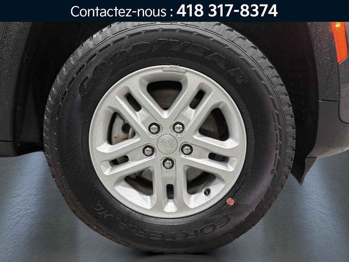 2024 Jeep Grand Cherokee - Image 13