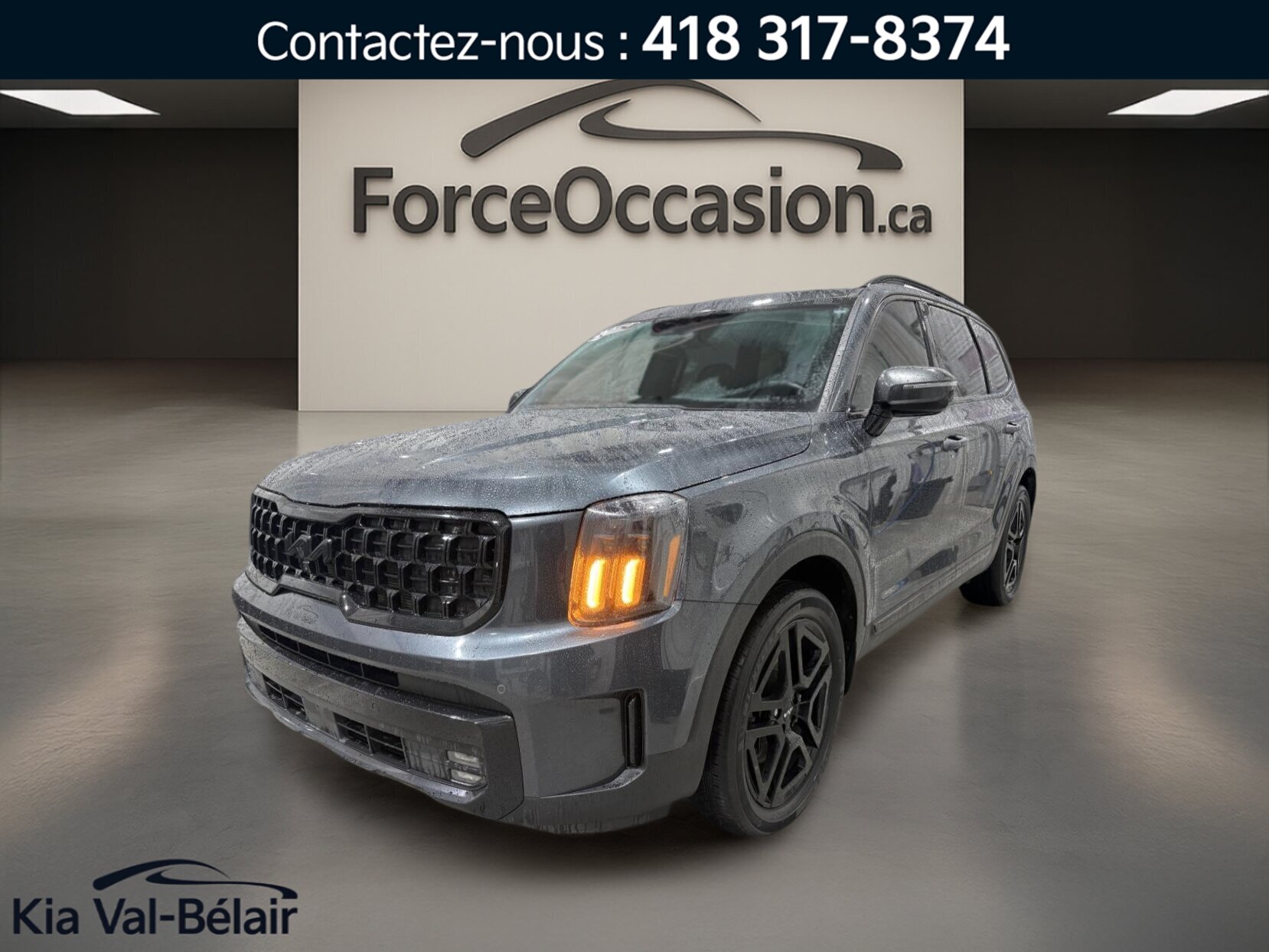 2024 Kia Telluride