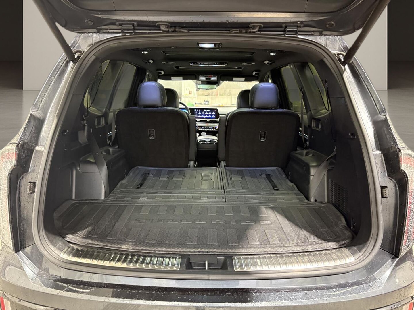 2024 Kia Telluride - Image 9