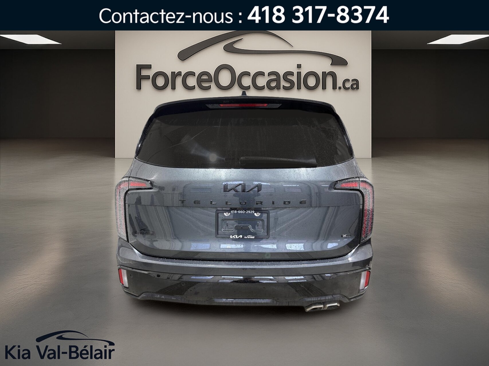 2024 Kia Telluride - Image 11