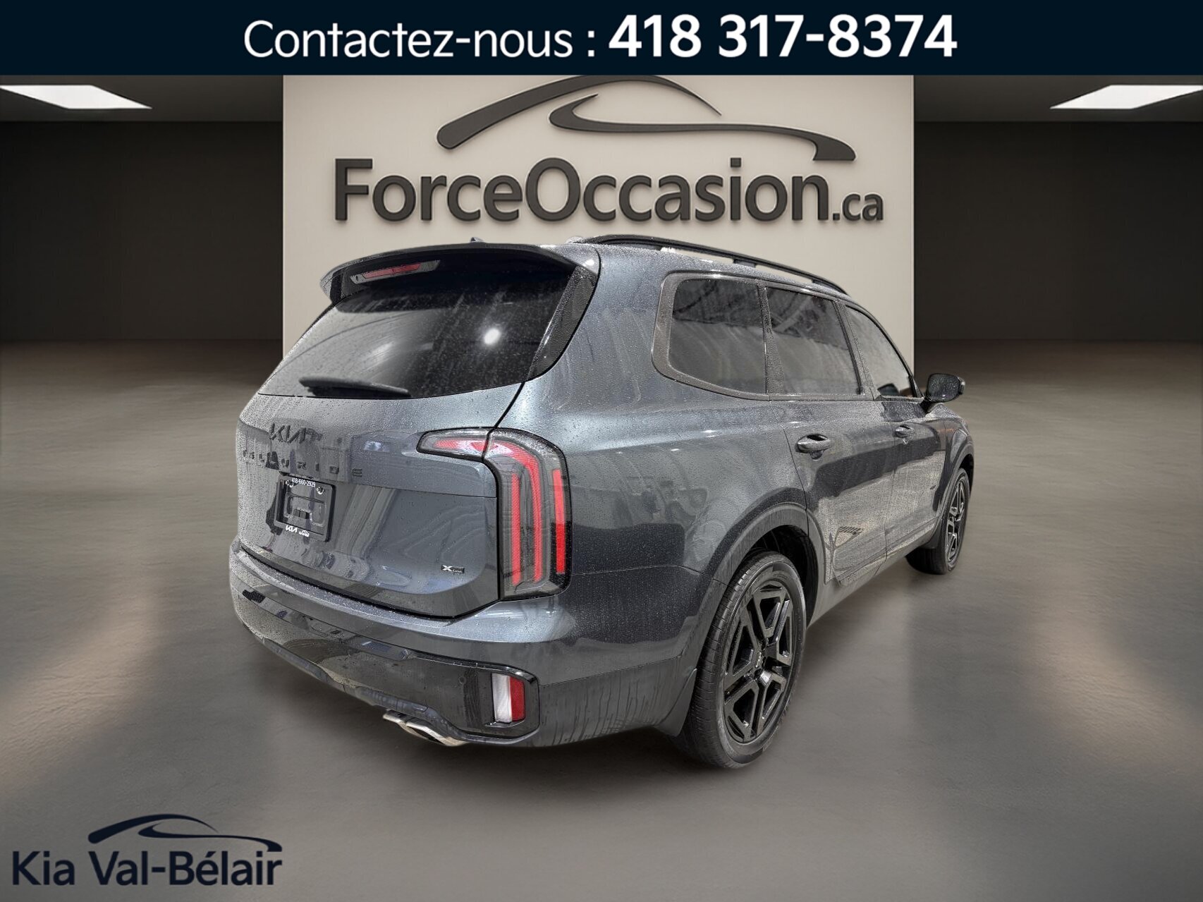 2024 Kia Telluride - Image 12